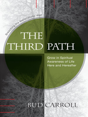 cover image of The Third Path